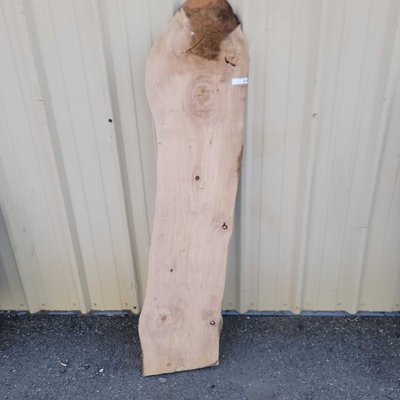 White Fir Slab Lumber