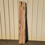 California White Oak / Valley Oak Post, Lumber