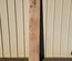 California White Oak / Valley Oak Post, Lumber