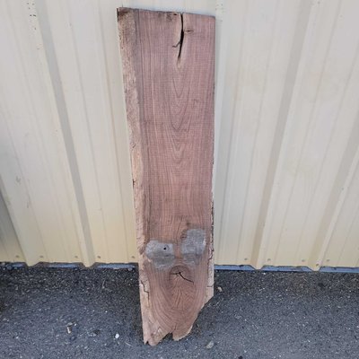 Claro Walnut Slab Lumber