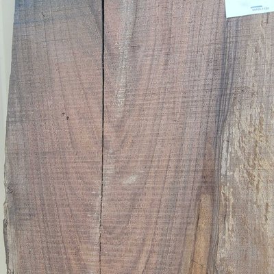Claro Walnut Slab Lumber