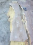 English Walnut Single Lumber