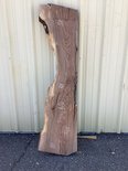 English Walnut Finished Lumber