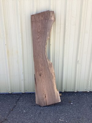 English Walnut Finished Lumber
