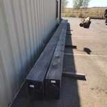 Ponderosa Pine Post, Lumber