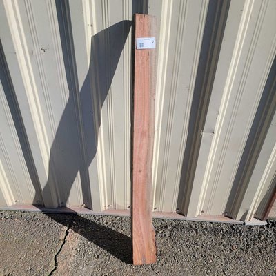 Red Gum Eucalyptus Single Lumber