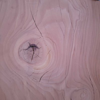 Deodar Cedar Post, Lumber