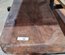 Claro Walnut Post, Lumber