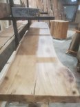 American Chestnut Finished Lumber