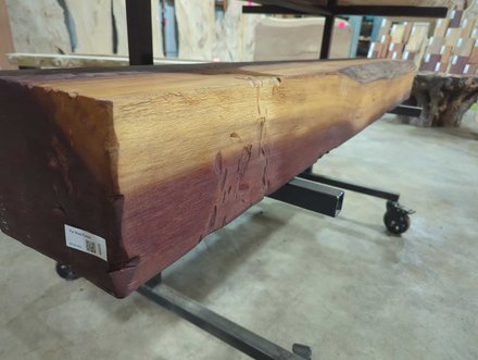 Giant Sequoia / Giant Redwood Finished Lumber