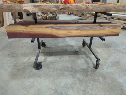 Giant Sequoia / Giant Redwood Finished Lumber