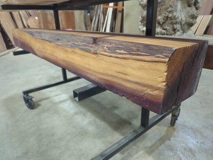 Giant Sequoia / Giant Redwood Finished Lumber