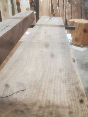Claro Walnut Post, Lumber