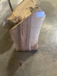 English Walnut Slab Lumber