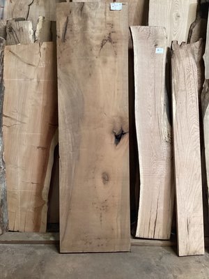 Myrtle Wood / Oregon Myrtle / California Bay Laurel Slab Lumber