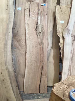 Blue Oak  Single Lumber