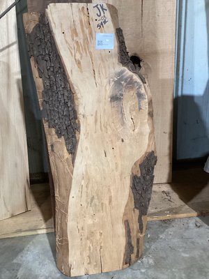 Pacific Madrone Slab Lumber