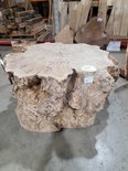 Black Cottonwood Bases Lumber