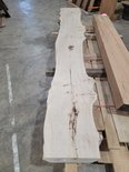 Yellow Poplar / Tulip Tree Finished Lumber