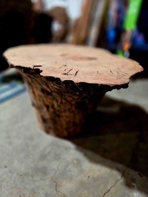 Claro Walnut Bases Lumber