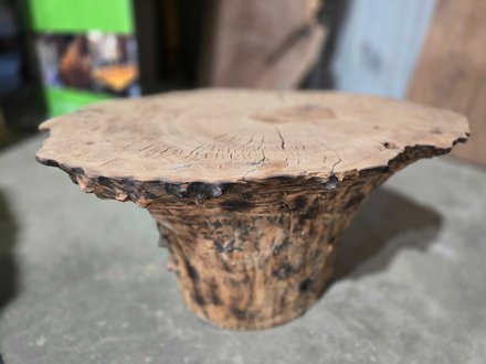 Claro Walnut Bases Lumber