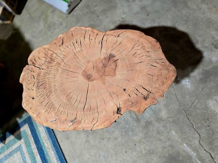 Claro Walnut Bases Lumber