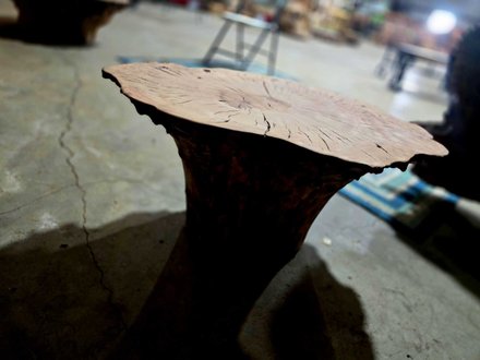 Claro Walnut Bases Lumber