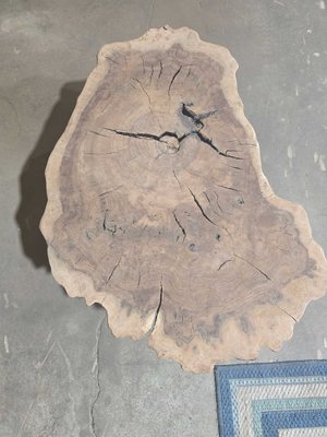 Claro Walnut Bases Lumber