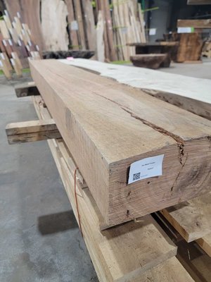 Red Gum Eucalyptus Post, Lumber