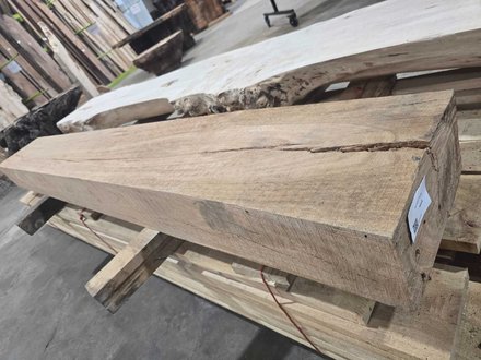 Red Gum Eucalyptus Post, Lumber