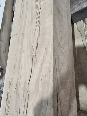 Red Gum Eucalyptus Post, Lumber