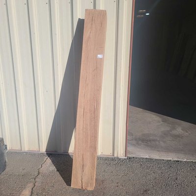 Red Gum Eucalyptus Post, Lumber