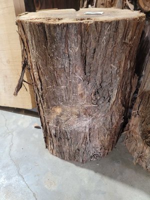 Coastal Redwood Bases Lumber