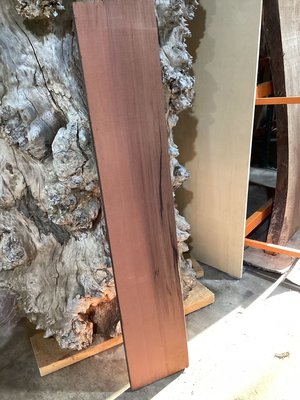 Giant Sequoia / Giant Redwood Slab Lumber