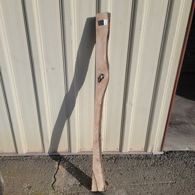Blue Oak  Single Lumber