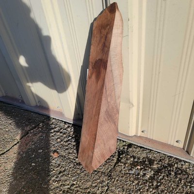 Claro Walnut Turning Lumber