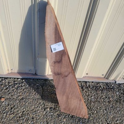 Claro Walnut Turning Lumber