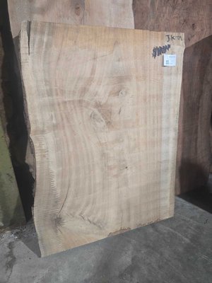 Myrtle Wood / Oregon Myrtle / California Bay Laurel Slab Lumber
