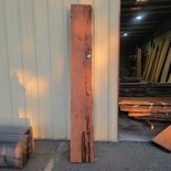 Giant Sequoia / Giant Redwood Slab Lumber