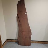 Giant Sequoia / Giant Redwood Veneer Lumber
