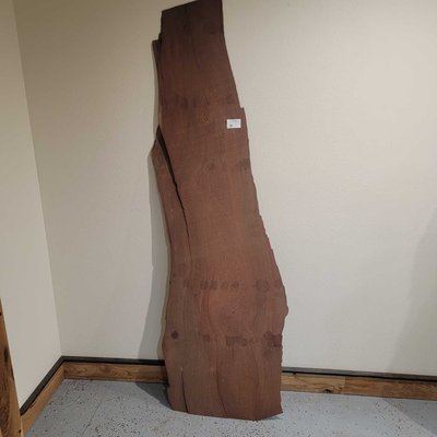 Giant Sequoia / Giant Redwood Veneer Lumber