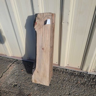 Ponderosa Pine Post, Lumber