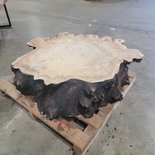 Cottonwood Bases Lumber