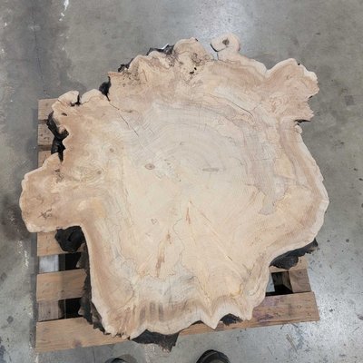 Cottonwood Bases Lumber