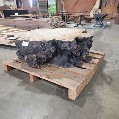 Cottonwood Bases Lumber