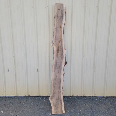 Blue Oak  Board Lumber