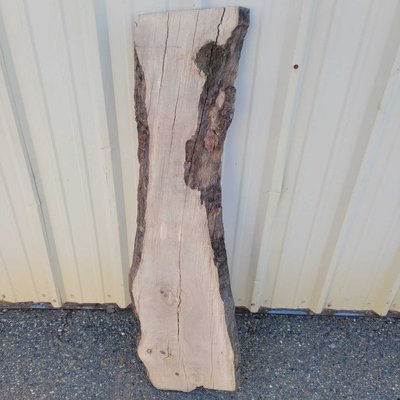 California White Oak / Valley Oak Board Lumber