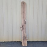 Blue Oak  Board Lumber