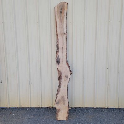 Blue Oak  Board Lumber