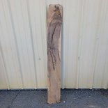 California White Oak / Valley Oak Slab Lumber